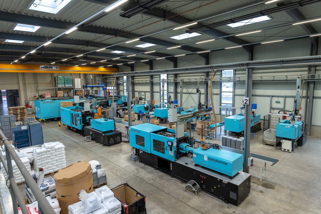 Herbert Neukirchen & Sohn Gmbh & Co. Kg Unser Lieferant Müller & Sohn › Der Kunststoffboxen-Blog | ab-in-die-Box.de