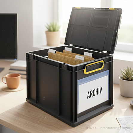 Hängeregisterbox NextGen 2.0